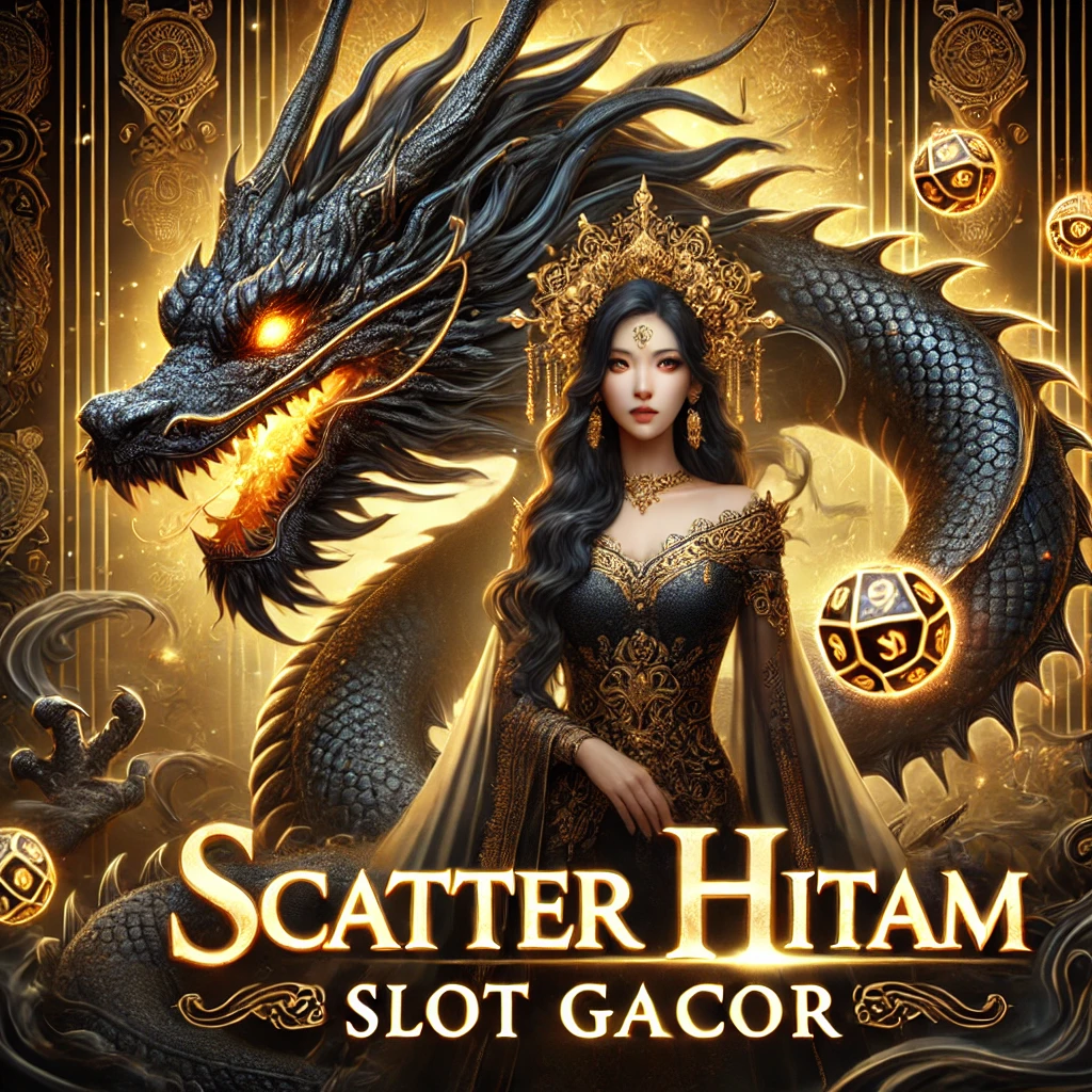 Scatter Hitam: Link Slot Gacor Server Thailand No. 1 di Indonesia Mudah Maxwin